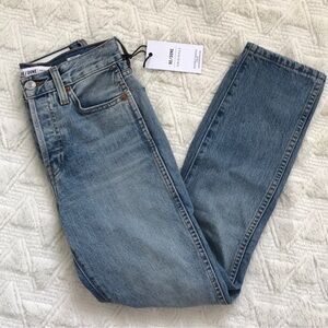 Re-Done Jeans